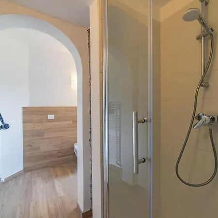 Elegante Casale Con Vista Lago Vicino A Vakantiehuis Cernobbio